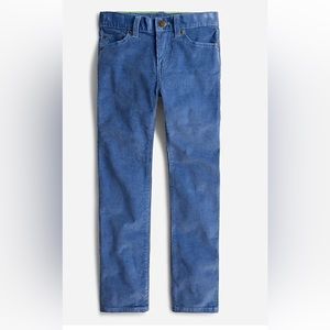 Crewcuts stretch cords